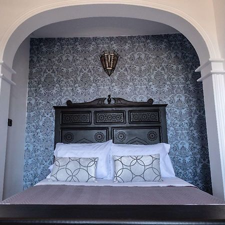 Hotel Tedar Chefchaouen Bagian luar foto